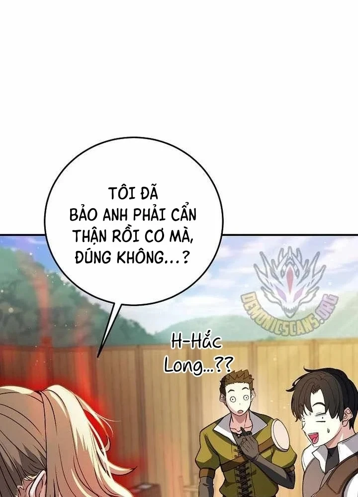 Chiến Lược Livestream Ẩn Giấu Của Kẻ Hồi Quy Chapter 33 - 36