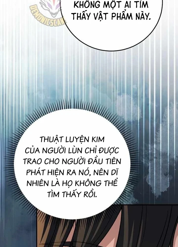 Chiến Lược Livestream Ẩn Giấu Của Kẻ Hồi Quy Chapter 33 - 84