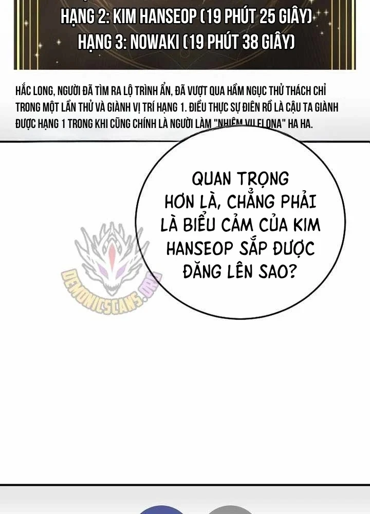 Chiến Lược Livestream Ẩn Giấu Của Kẻ Hồi Quy Chapter 33 - 121