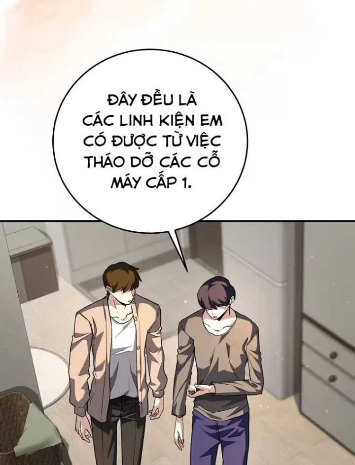 Chiến Lược Livestream Ẩn Giấu Của Kẻ Hồi Quy Chapter 34 - 21