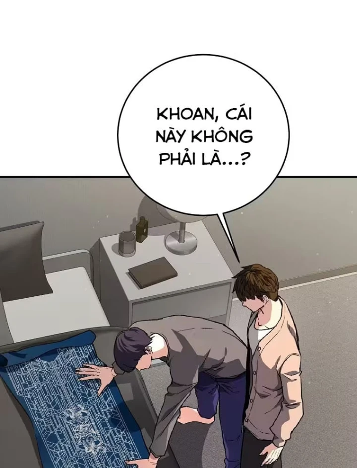 Chiến Lược Livestream Ẩn Giấu Của Kẻ Hồi Quy Chapter 34 - 45