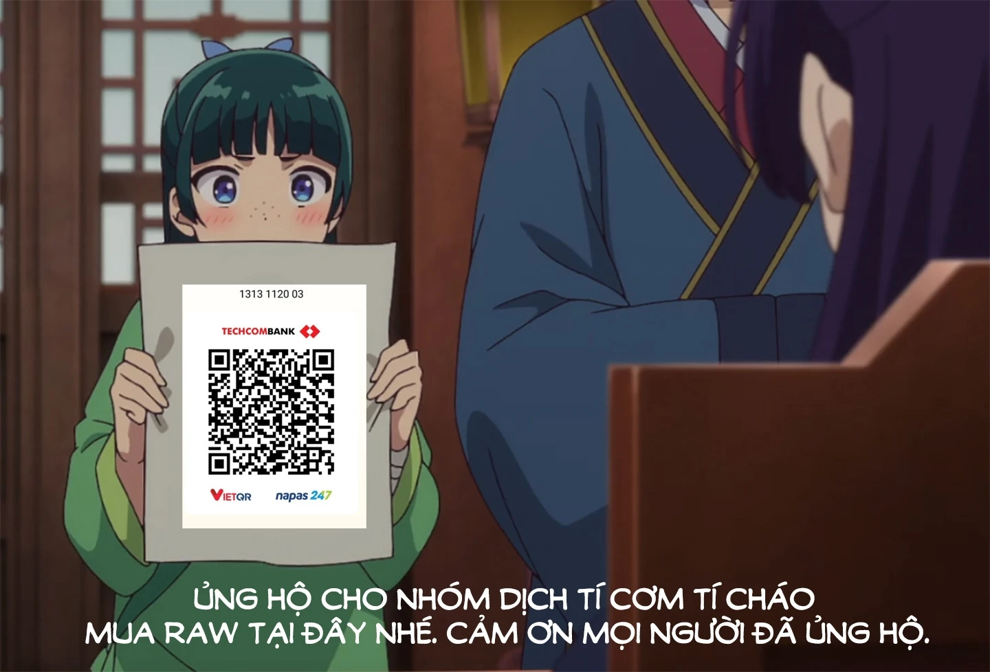 Chuỗi án mạng ABC Chapter 1 - 25