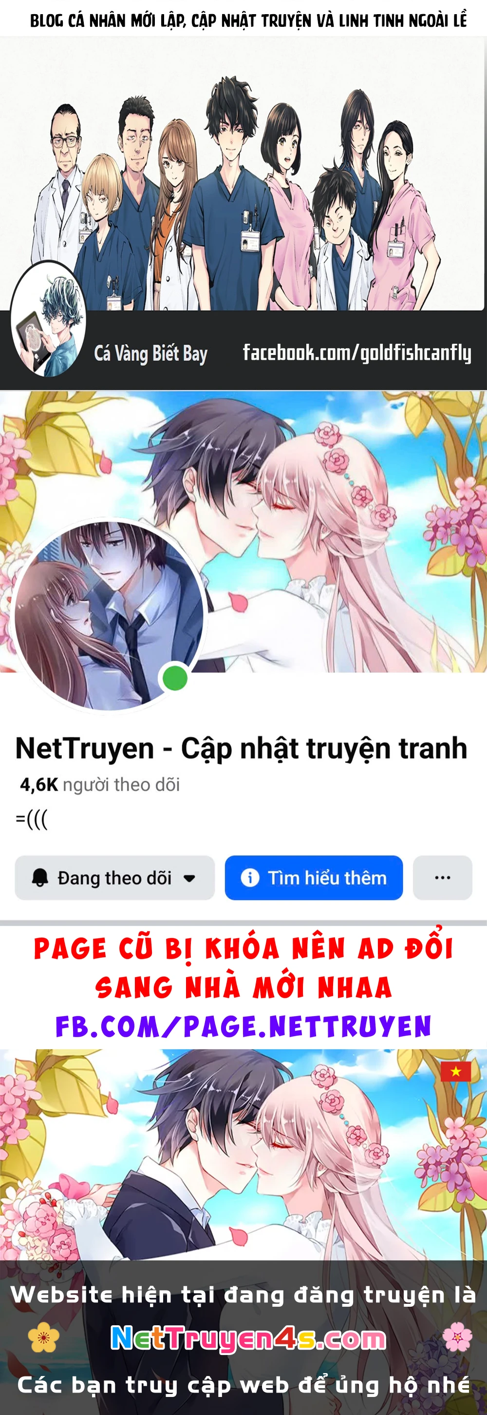 Tên Đầu Gấu Và Bữa Ăn Khoa Học Chapter 3 - 41