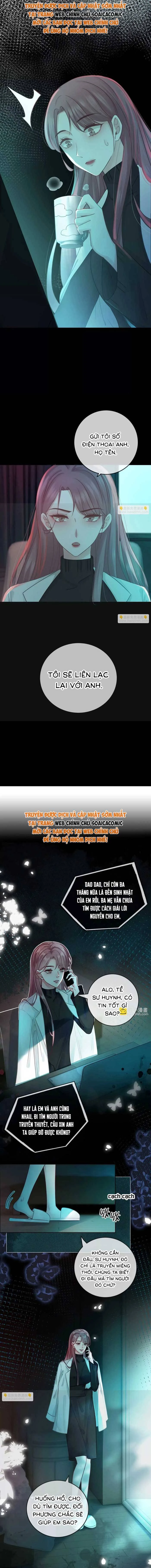 Trạm Thu Dung Yêu Ma Chapter 1 - 3