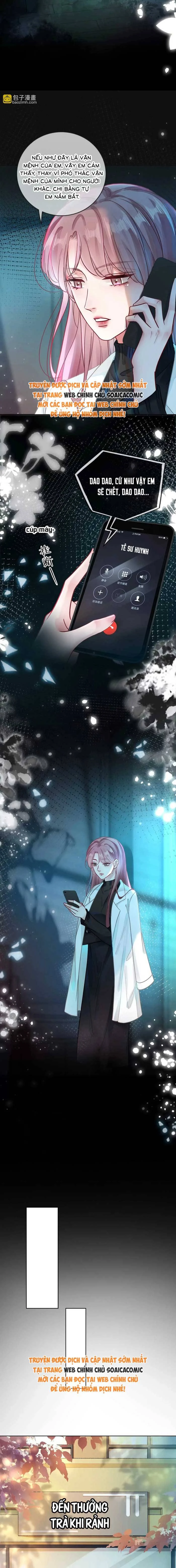 Trạm Thu Dung Yêu Ma Chapter 1 - 4