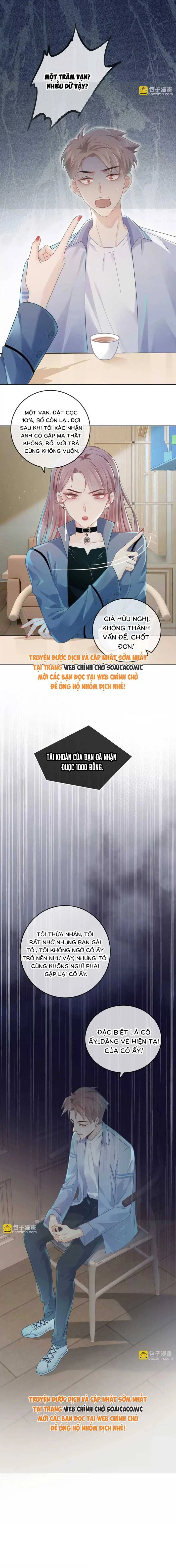 Trạm Thu Dung Yêu Ma Chapter 1 - 6