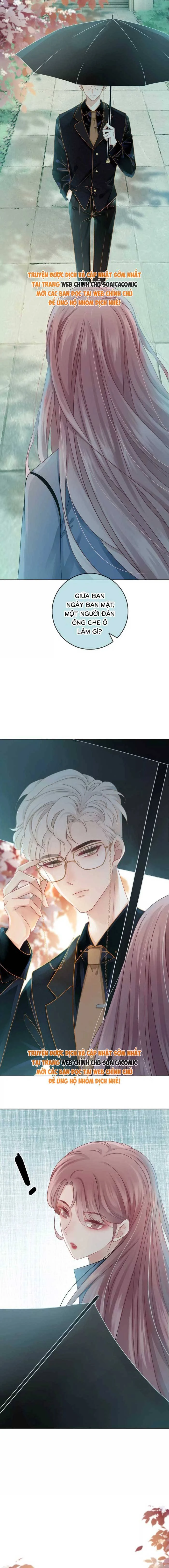 Trạm Thu Dung Yêu Ma Chapter 1 - 9