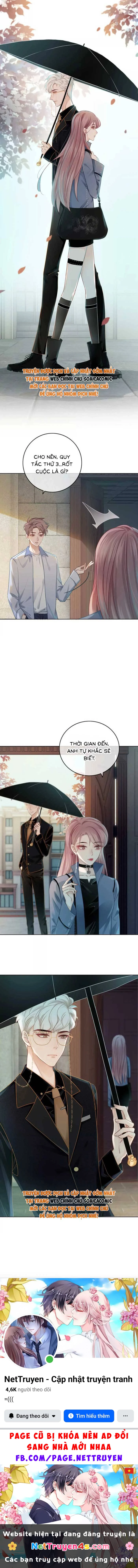 Trạm Thu Dung Yêu Ma Chapter 1 - 10