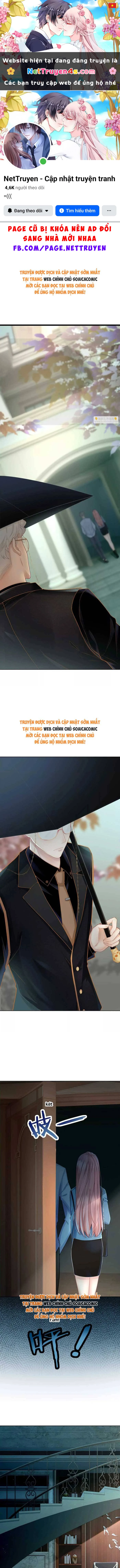 Trạm Thu Dung Yêu Ma Chapter 2 - 1