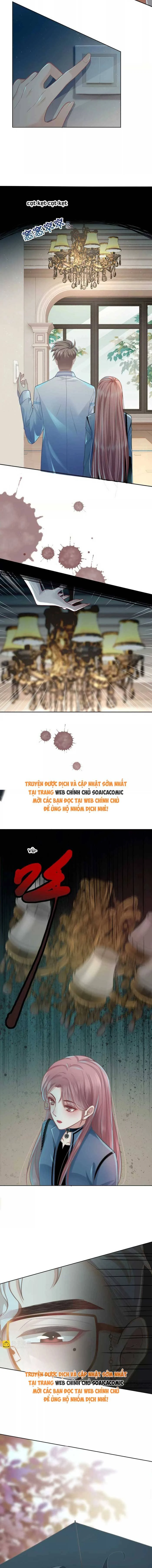 Trạm Thu Dung Yêu Ma Chapter 2 - 3