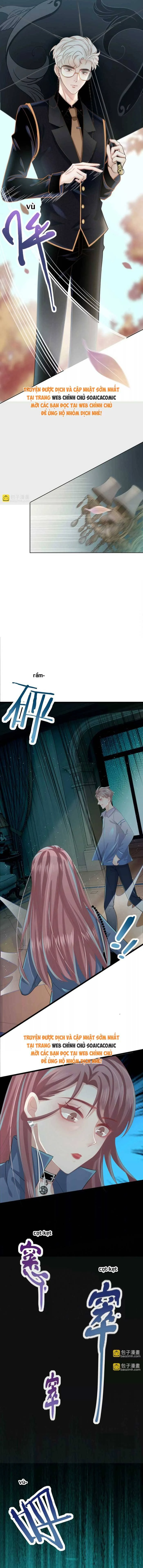 Trạm Thu Dung Yêu Ma Chapter 2 - 4