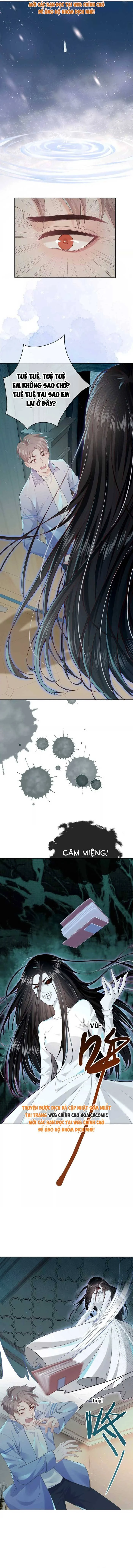 Trạm Thu Dung Yêu Ma Chapter 2 - 6