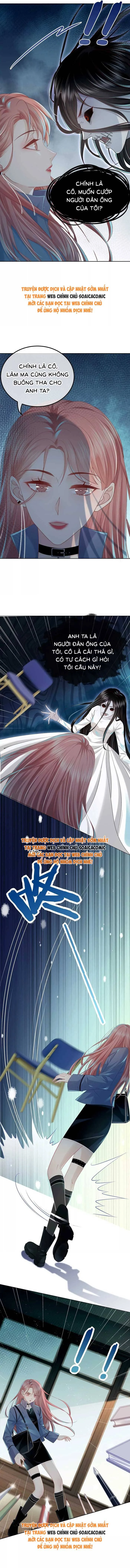 Trạm Thu Dung Yêu Ma Chapter 2 - 7