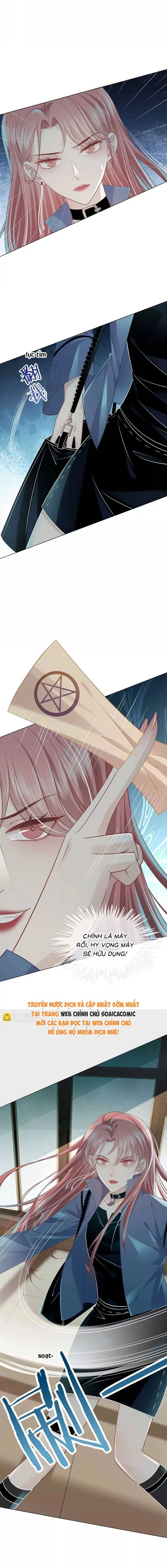 Trạm Thu Dung Yêu Ma Chapter 2 - 8