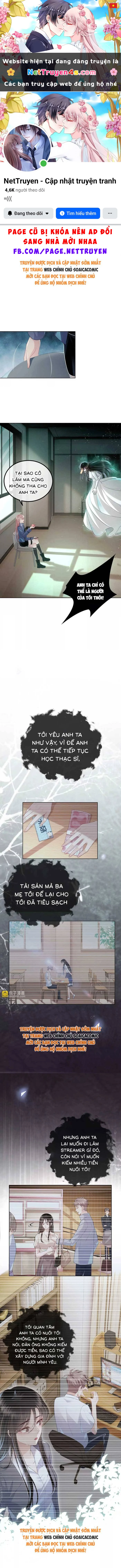 Trạm Thu Dung Yêu Ma Chapter 3 - 1