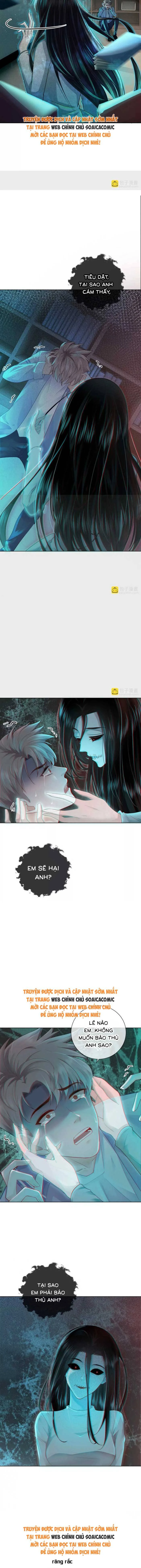 Trạm Thu Dung Yêu Ma Chapter 3 - 3