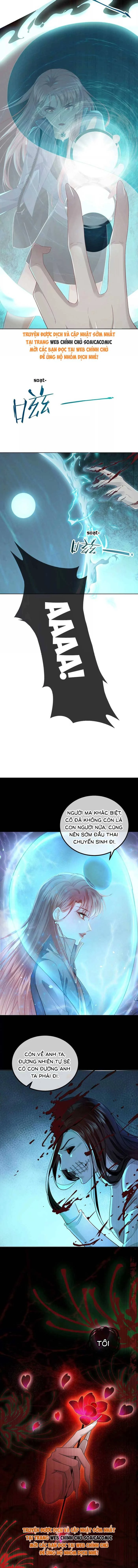 Trạm Thu Dung Yêu Ma Chapter 3 - 5