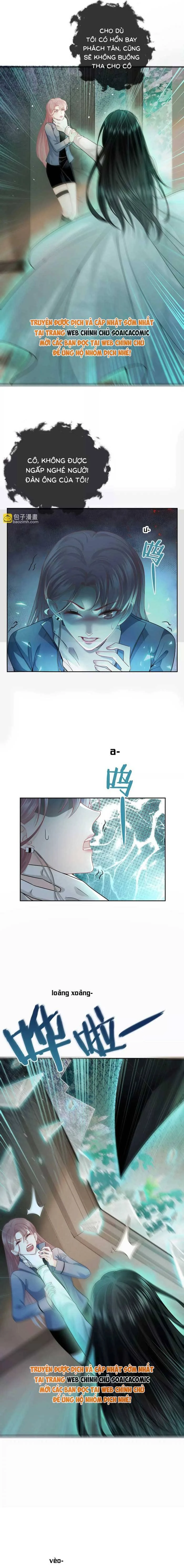 Trạm Thu Dung Yêu Ma Chapter 3 - 7