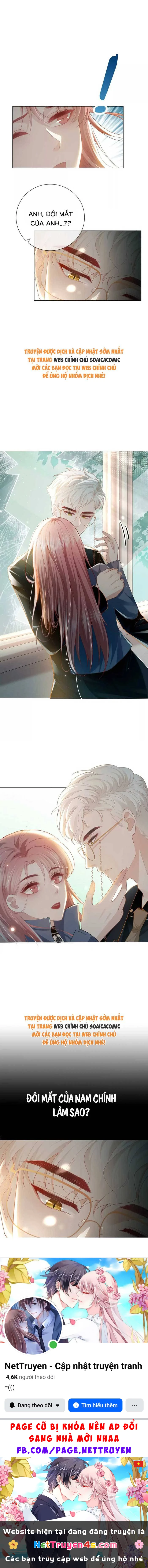 Trạm Thu Dung Yêu Ma Chapter 3 - 9