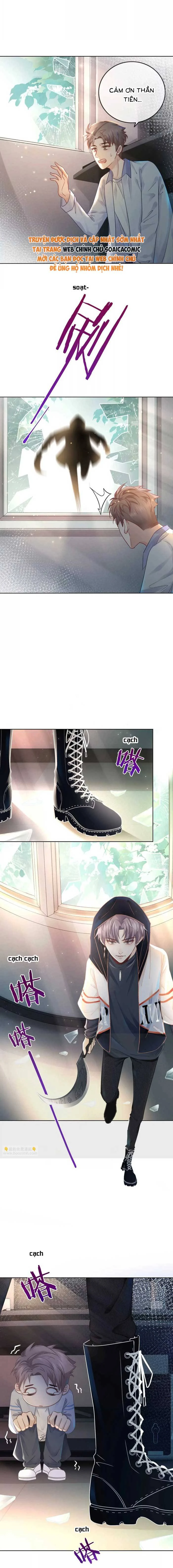 Trạm Thu Dung Yêu Ma Chapter 4 - 2