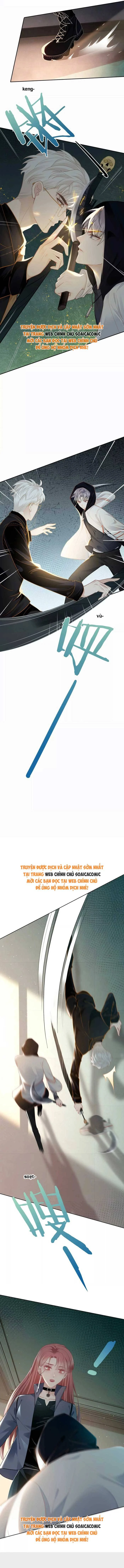 Trạm Thu Dung Yêu Ma Chapter 4 - 4