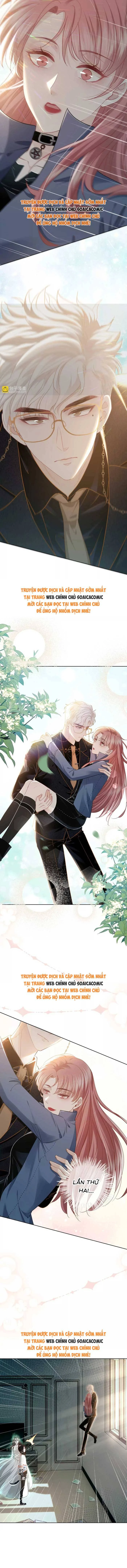 Trạm Thu Dung Yêu Ma Chapter 4 - 7