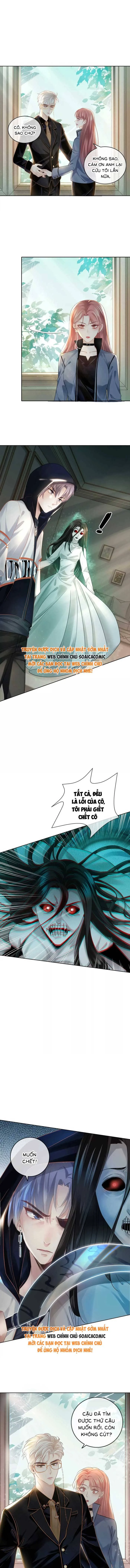 Trạm Thu Dung Yêu Ma Chapter 4 - 8