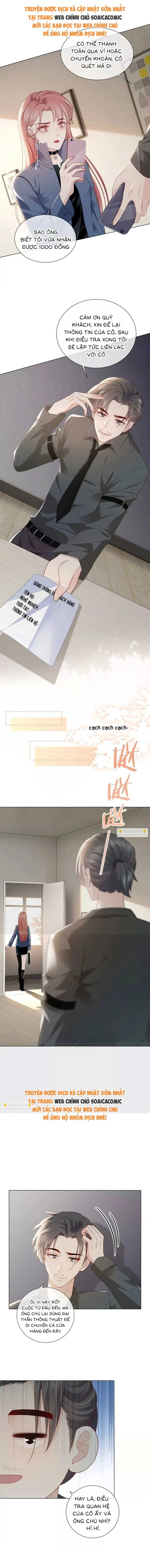 Trạm Thu Dung Yêu Ma Chapter 6 - 2