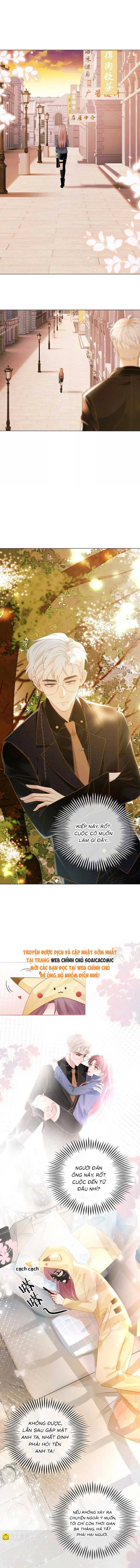 Trạm Thu Dung Yêu Ma Chapter 6 - 3
