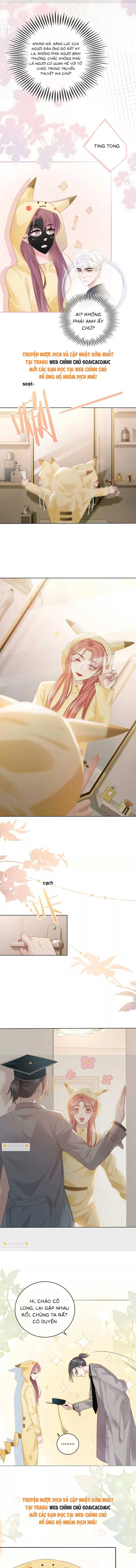 Trạm Thu Dung Yêu Ma Chapter 6 - 4