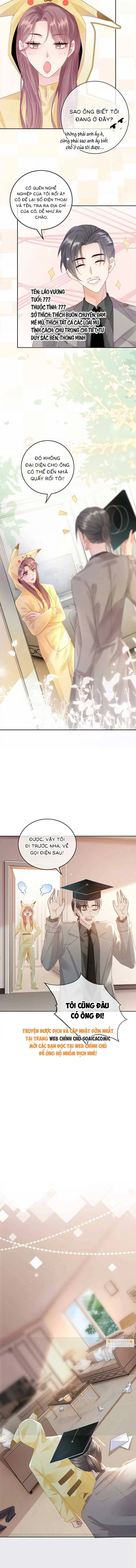 Trạm Thu Dung Yêu Ma Chapter 6 - 5