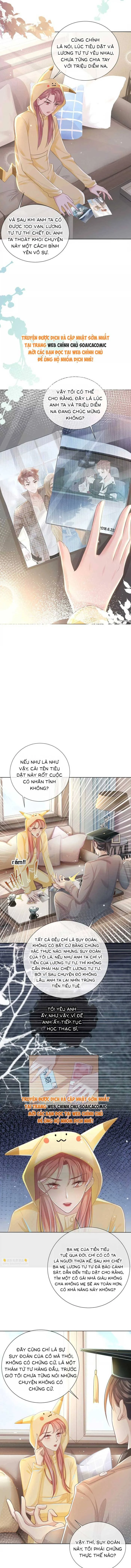 Trạm Thu Dung Yêu Ma Chapter 7 - 4