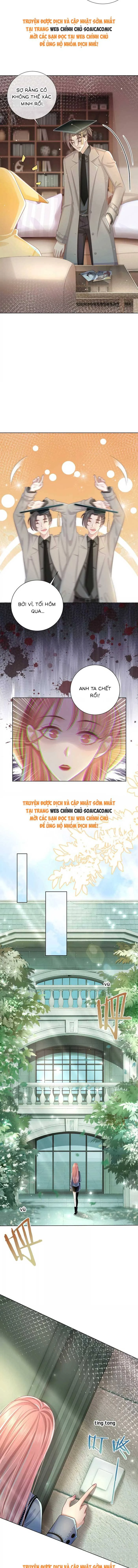 Trạm Thu Dung Yêu Ma Chapter 7 - 5