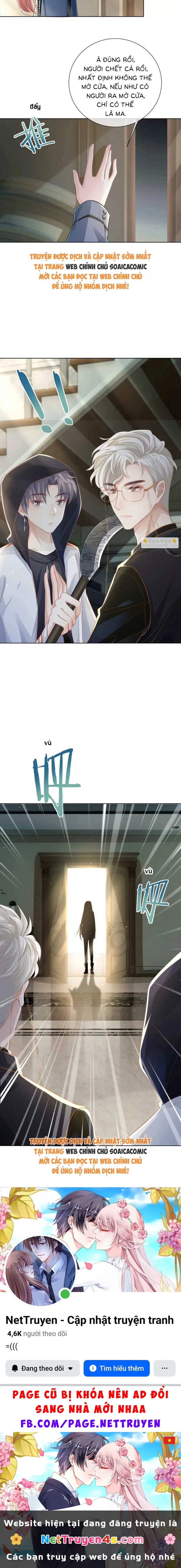 Trạm Thu Dung Yêu Ma Chapter 7 - 8