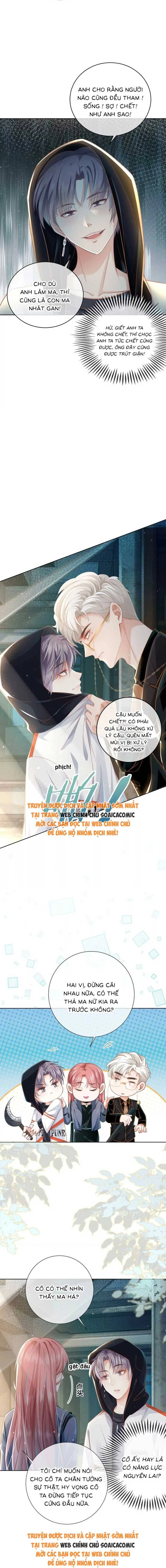 Trạm Thu Dung Yêu Ma Chapter 8 - 2