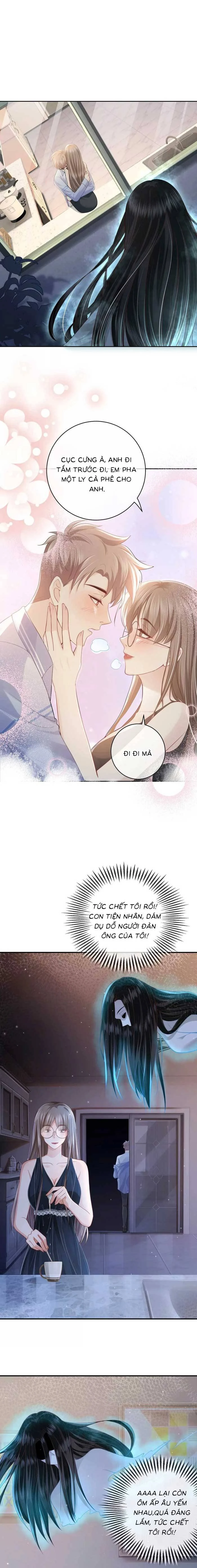 Trạm Thu Dung Yêu Ma Chapter 8 - 7