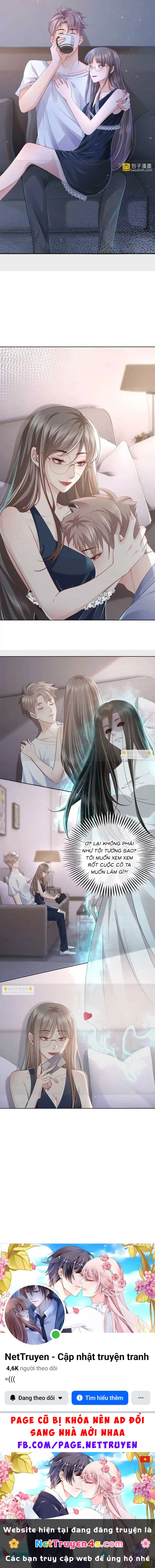 Trạm Thu Dung Yêu Ma Chapter 8 - 8