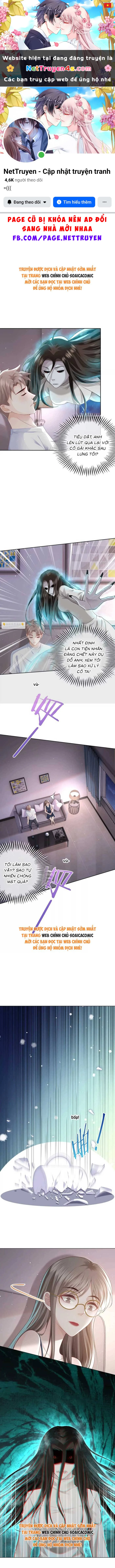 Trạm Thu Dung Yêu Ma Chapter 9 - 1