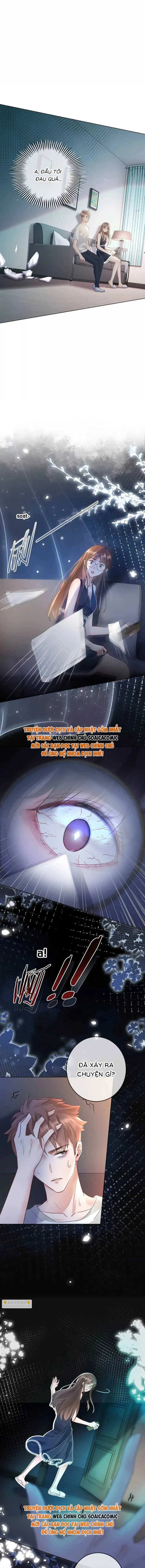 Trạm Thu Dung Yêu Ma Chapter 9 - 2