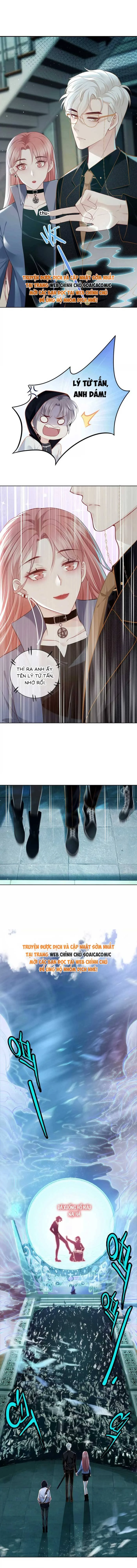 Trạm Thu Dung Yêu Ma Chapter 9 - 6