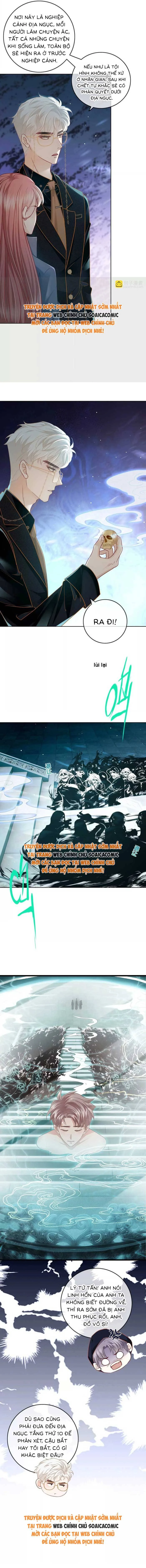 Trạm Thu Dung Yêu Ma Chapter 9 - 7