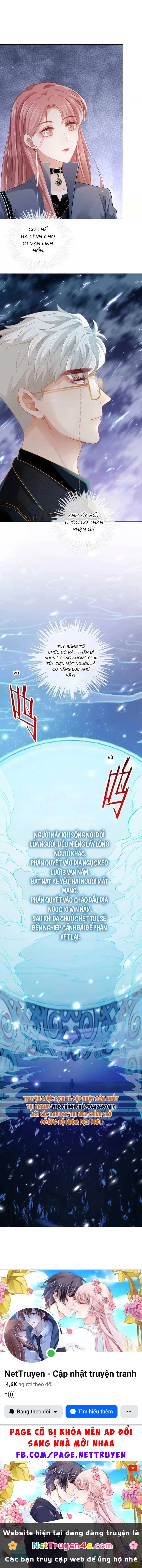 Trạm Thu Dung Yêu Ma Chapter 9 - 8