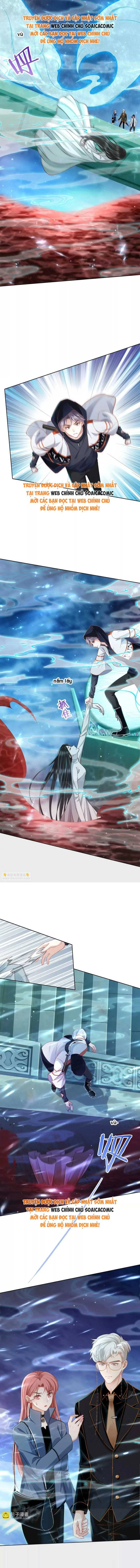 Trạm Thu Dung Yêu Ma Chapter 10 - 2