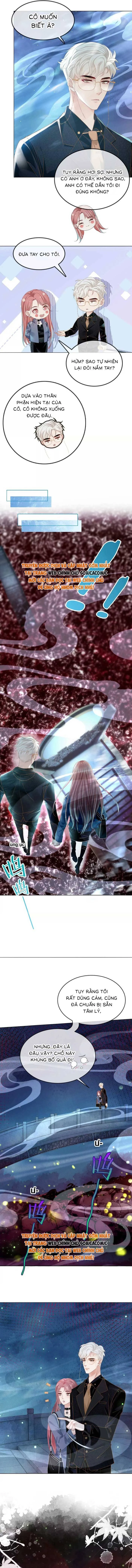 Trạm Thu Dung Yêu Ma Chapter 10 - 4