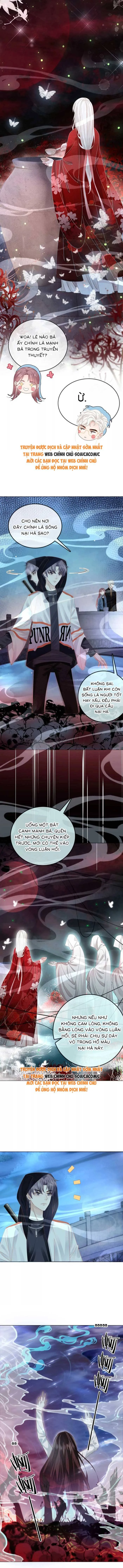 Trạm Thu Dung Yêu Ma Chapter 10 - 5