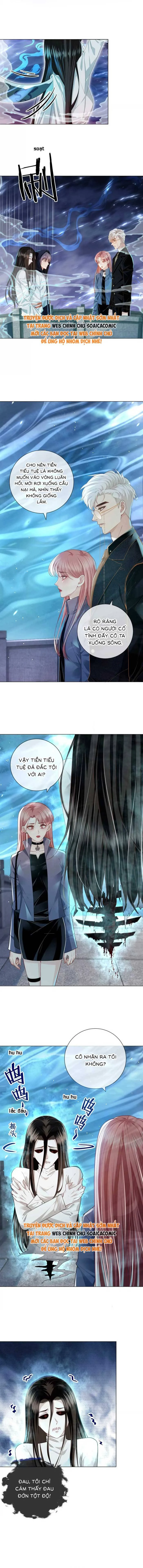 Trạm Thu Dung Yêu Ma Chapter 10 - 6