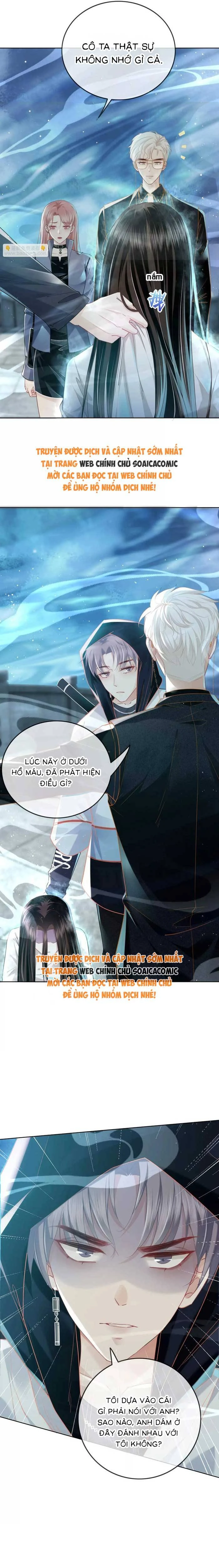 Trạm Thu Dung Yêu Ma Chapter 10 - 7