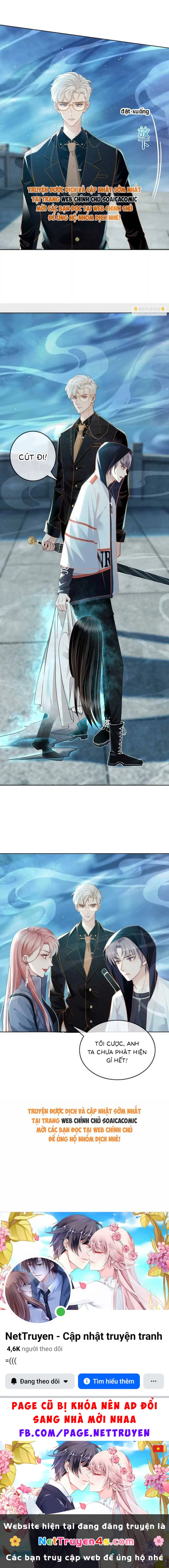 Trạm Thu Dung Yêu Ma Chapter 10 - 8