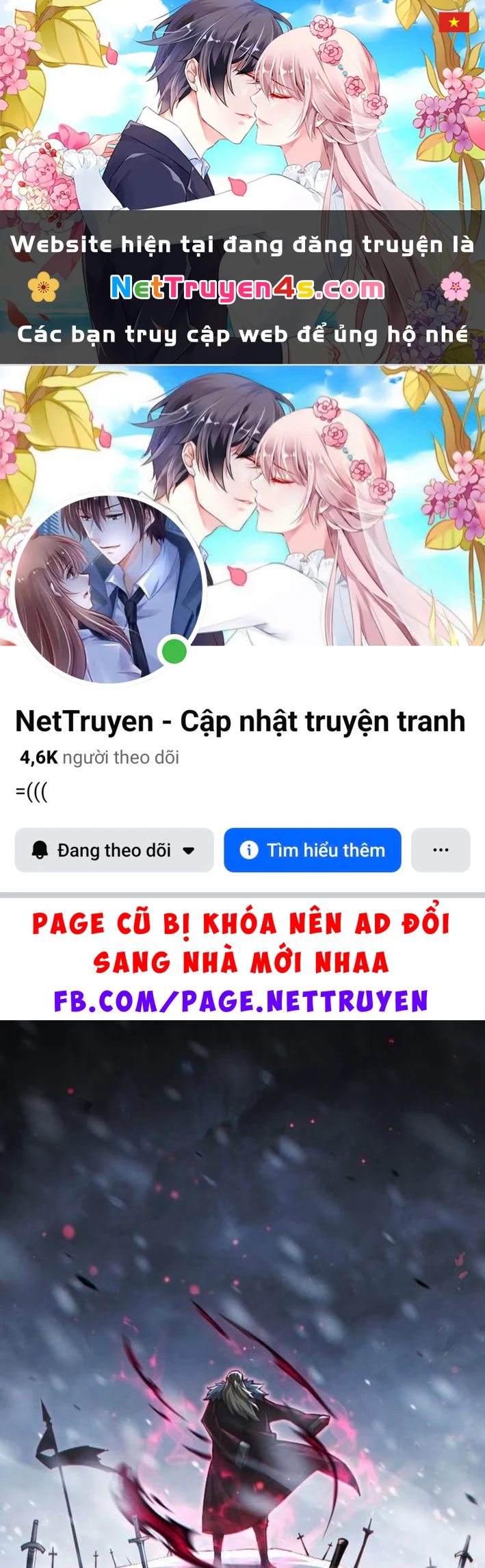 Aster: Kẻ Nổi Loạn Của Gia Tộc Bạo Chúa Chapter  1 - 1