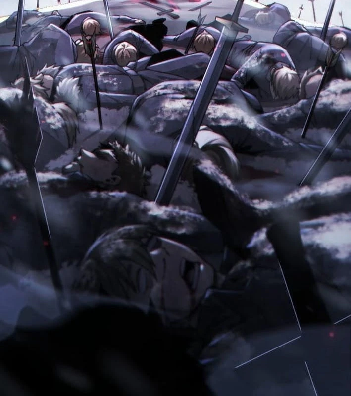 Aster: Kẻ Nổi Loạn Của Gia Tộc Bạo Chúa Chapter  1 - 2